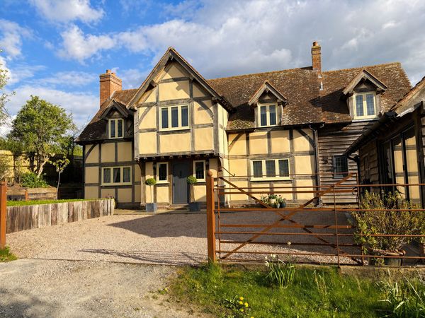 La maison de Liam