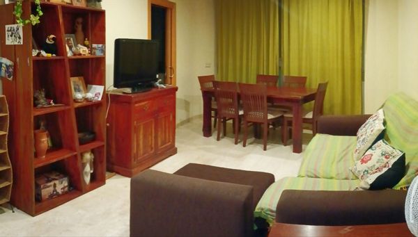 La maison de Laura