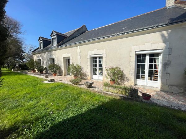 maison de leila