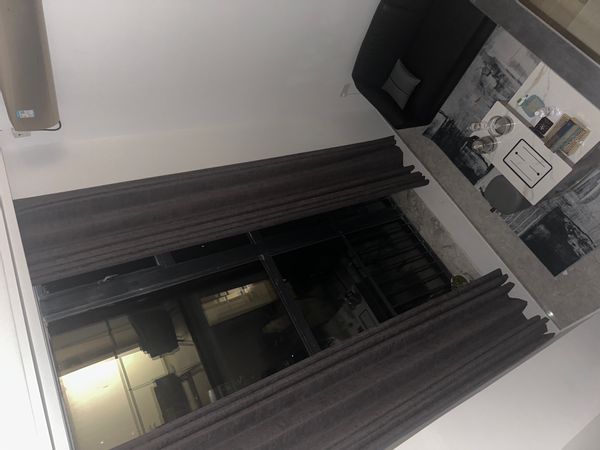 La maison de Saman