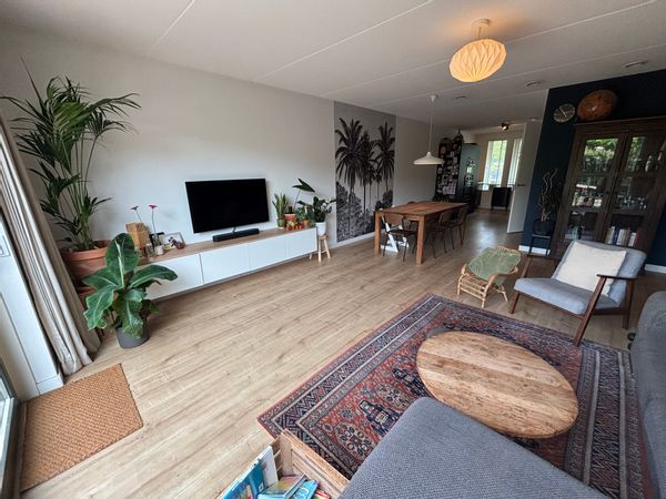 La maison de erik
