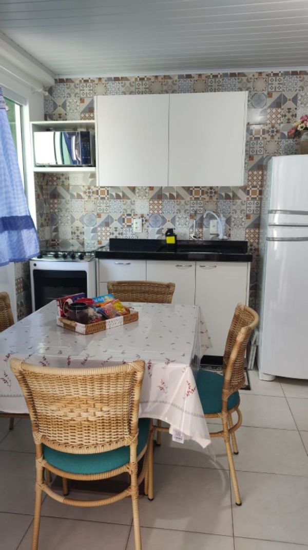 La maison de Piero Ricardo Souza de