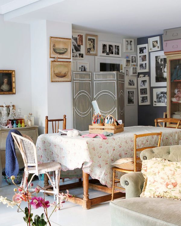 La maison de Marta