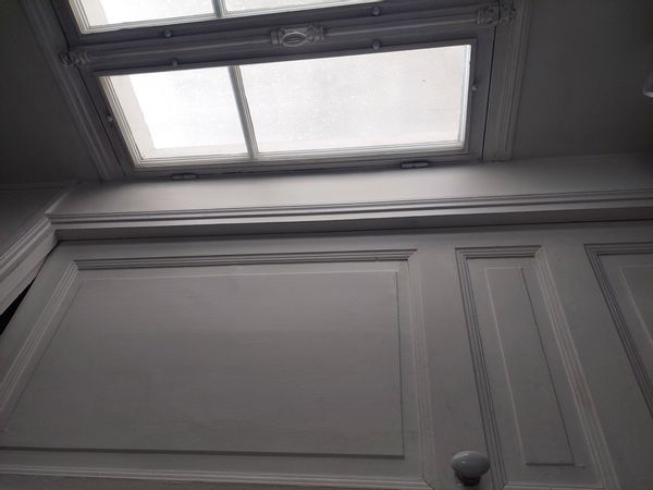Appartement à Antony. Deux pièces