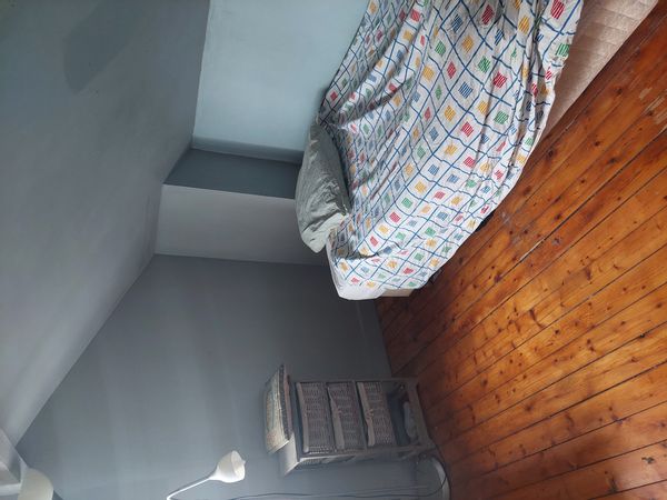 Appartement à Antony. Deux pièces
