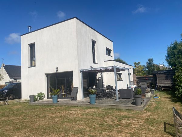 Maison de David et Juliette