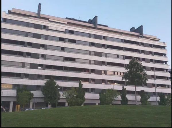 La maison de Isabel
