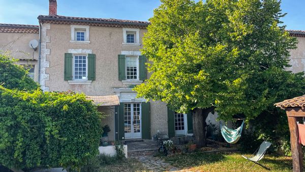 La Villa du Petit Giratoire