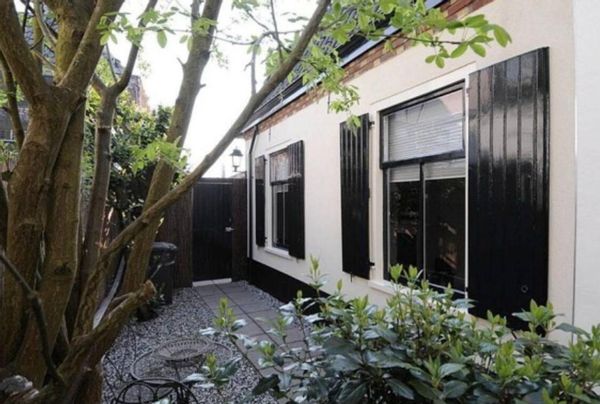La maison de Maria