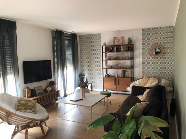 La maison de Carole