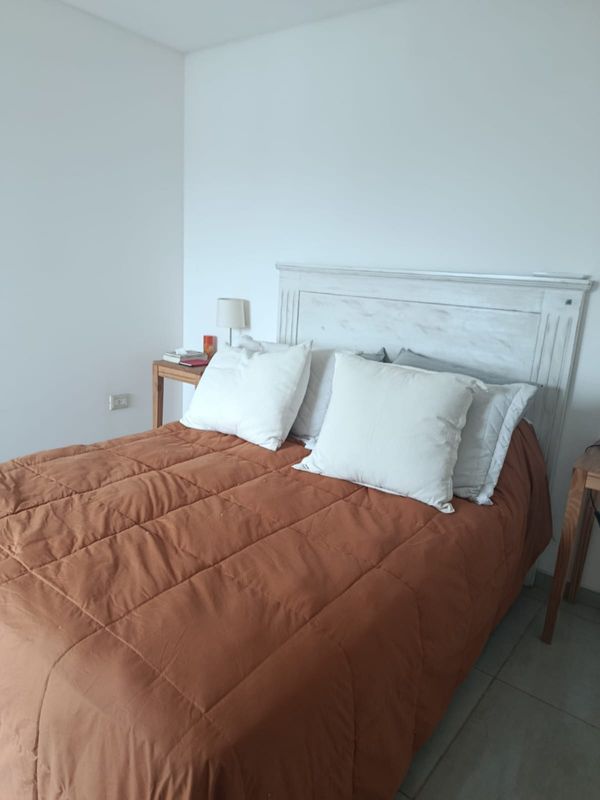 La maison de Josefina
