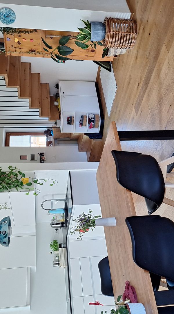 La maison de Elisa