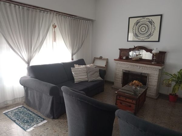 La maison de Beatriz Elena