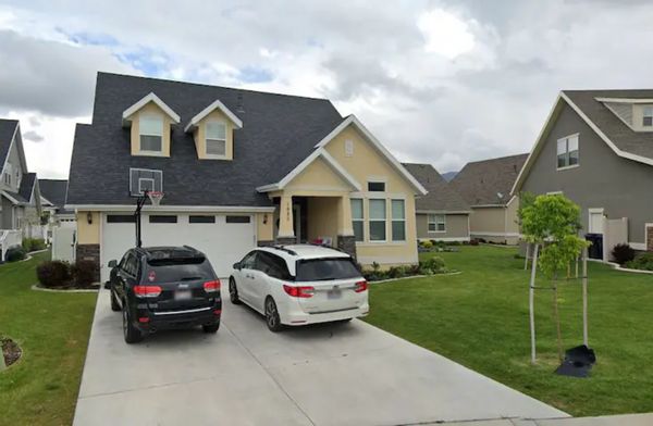 La maison de Brooke