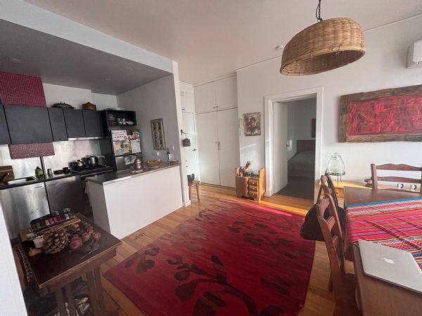 La maison de basak