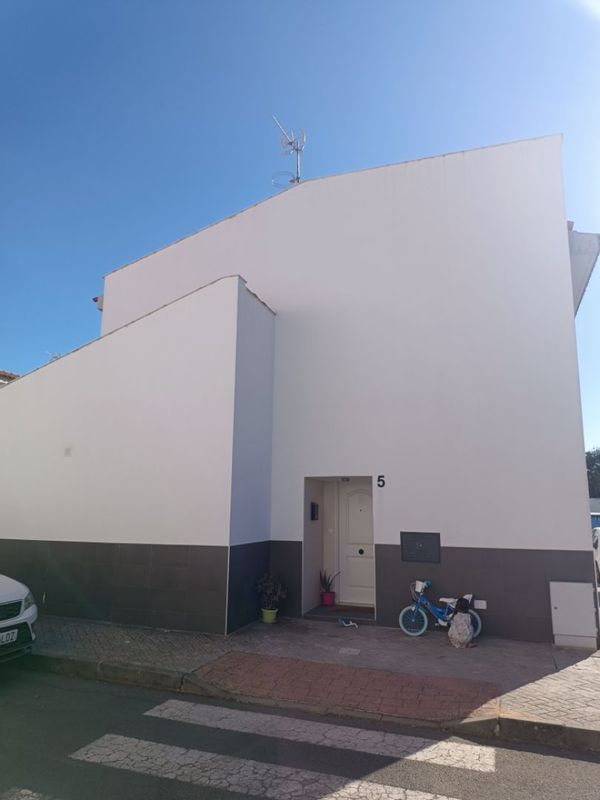 La maison de Rosa