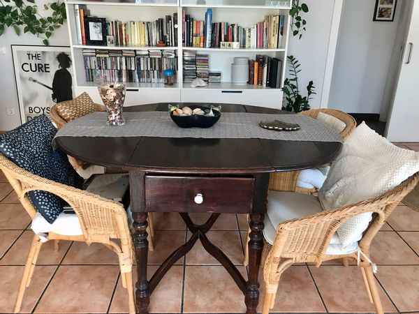 La maison de Nina
