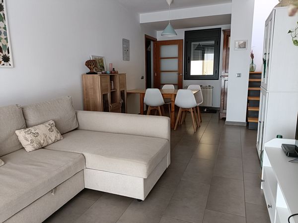 La maison de Lua y Fran