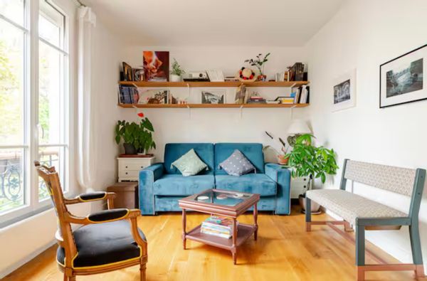 Notre maison