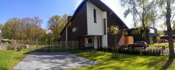 La maison de Stan