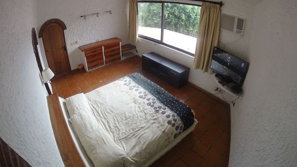 La maison de Thomas