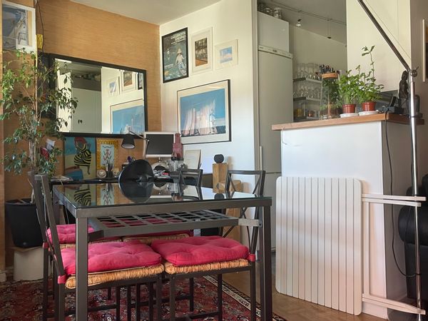 La maison d'Anna
