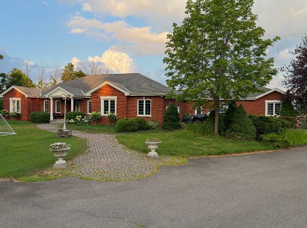 La maison de Ashley