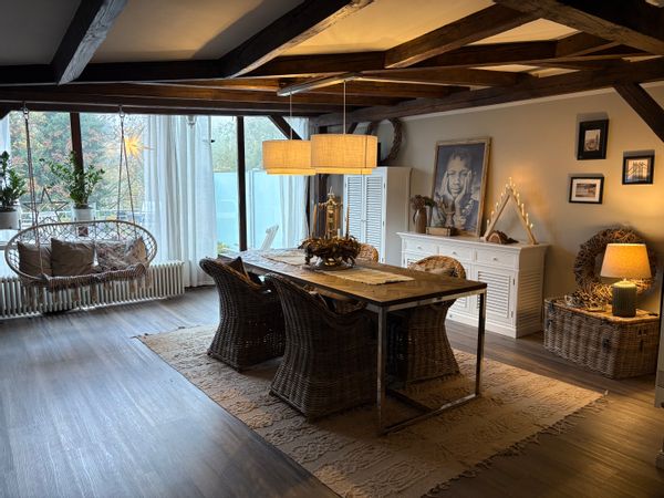 La maison de Aniza