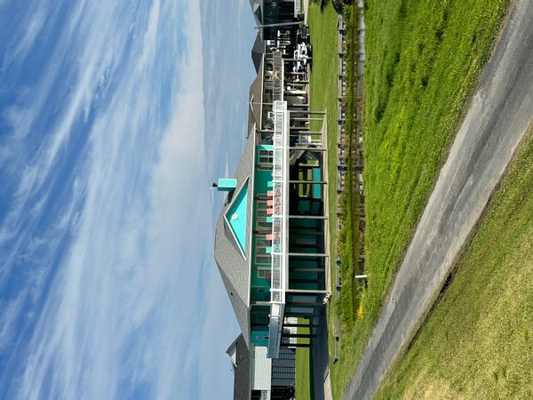 La maison de Lucy
