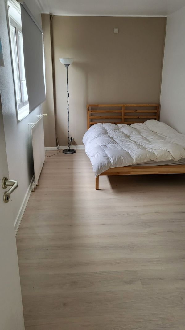 chambre simba