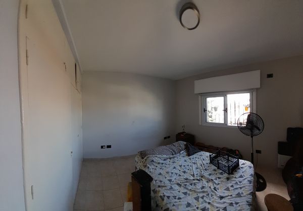 La maison de Paula longobardi, lean y famila