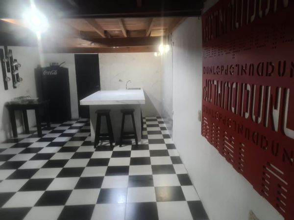 La maison de Yanina