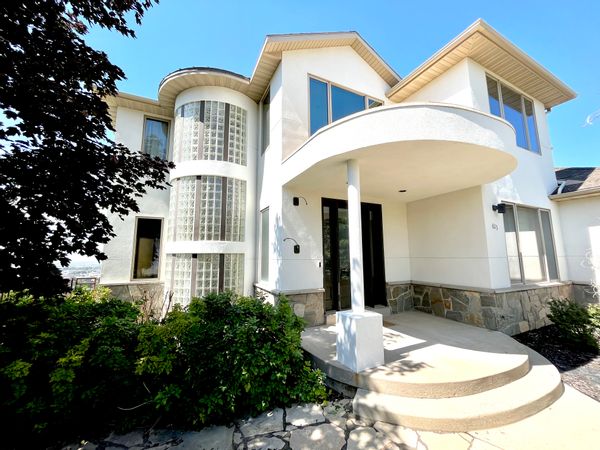 La maison de Bryan & Amy