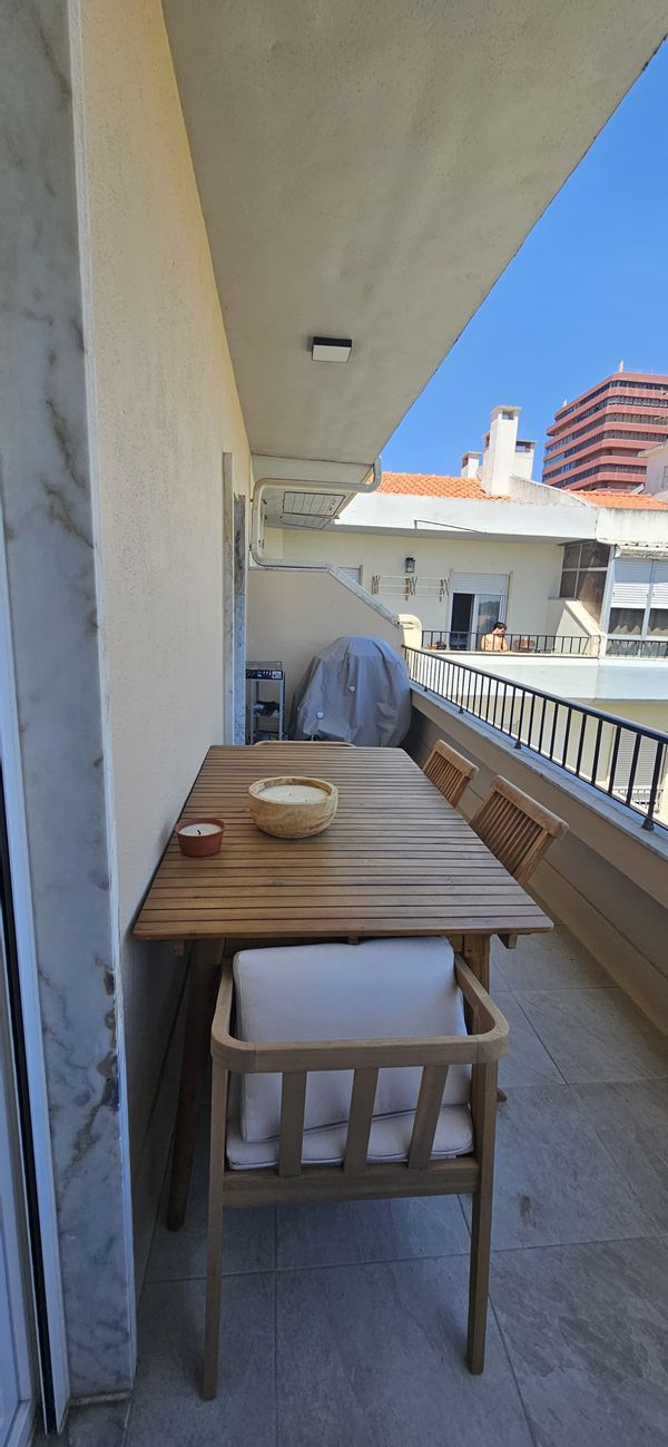 La maison de Joana
