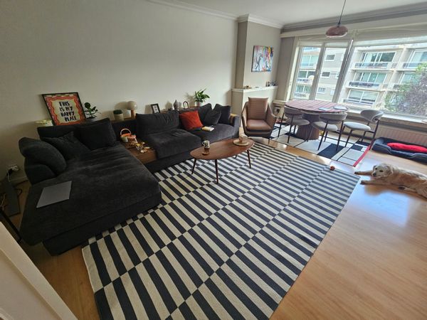 La maison de Emre