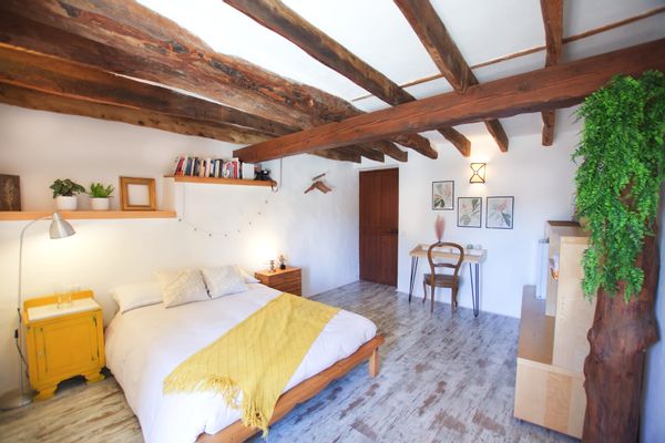La maison de Andreu