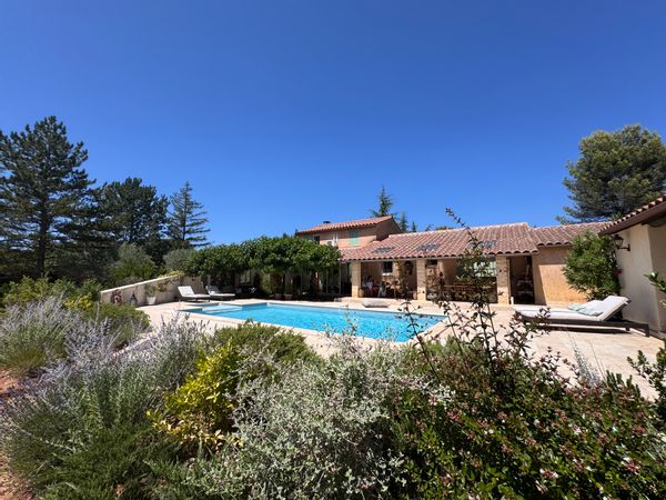 La maison de Michel