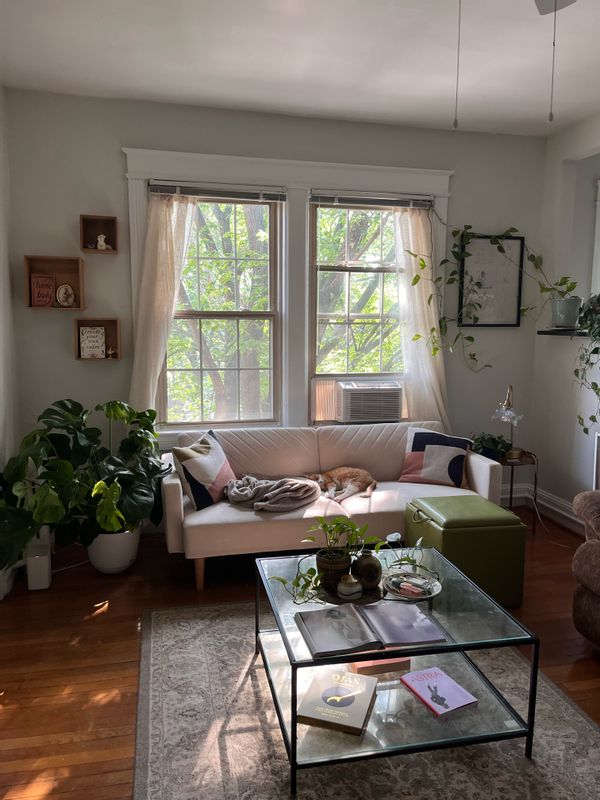 La maison de Hanna