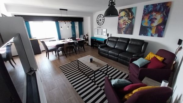 La maison de Debbie & Lorenzo