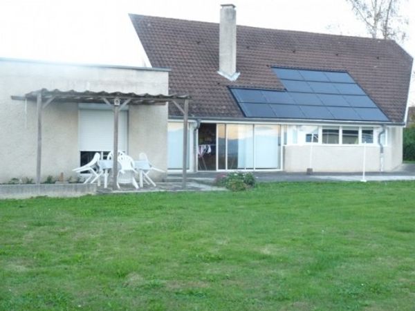 maison à Argagnon, France