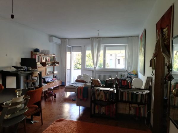 La maison de Valentina and Francesco