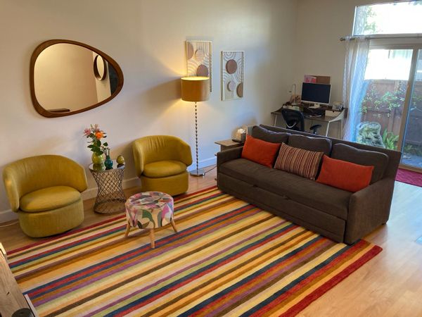 La maison de Brian