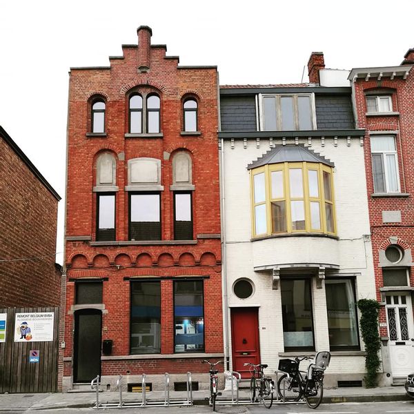 La maison de Elyn