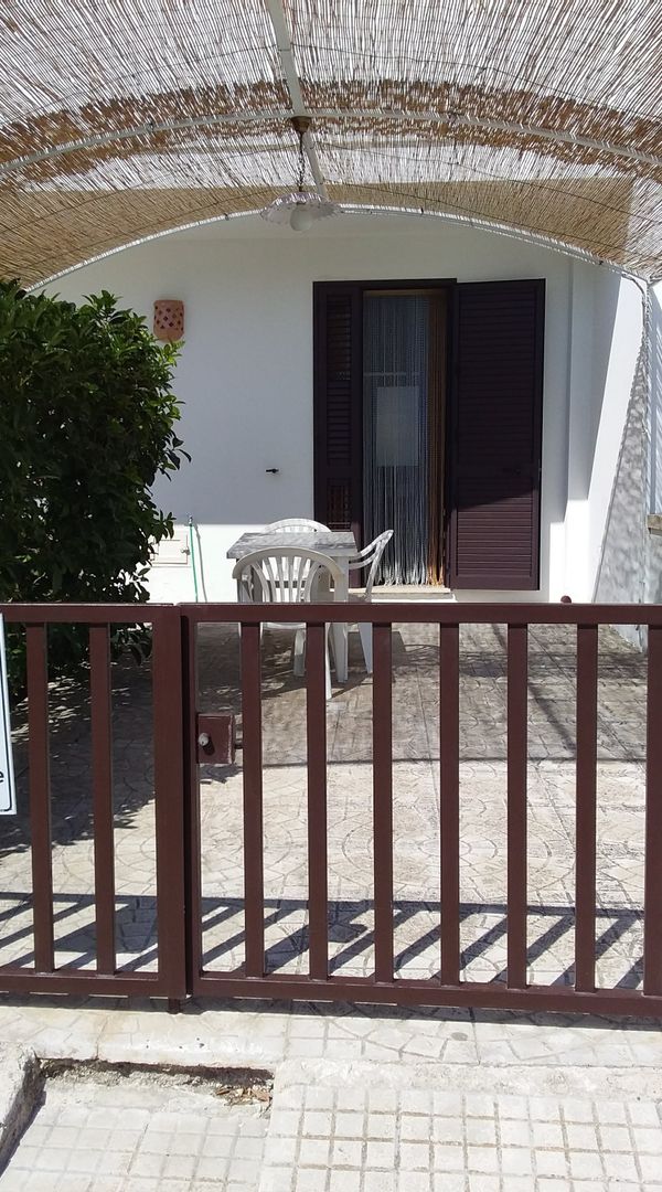 La maison de Laura
