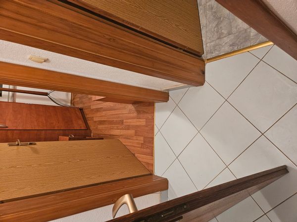 La maison de Samantha