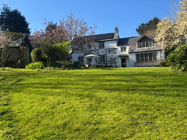 La maison de ALICE