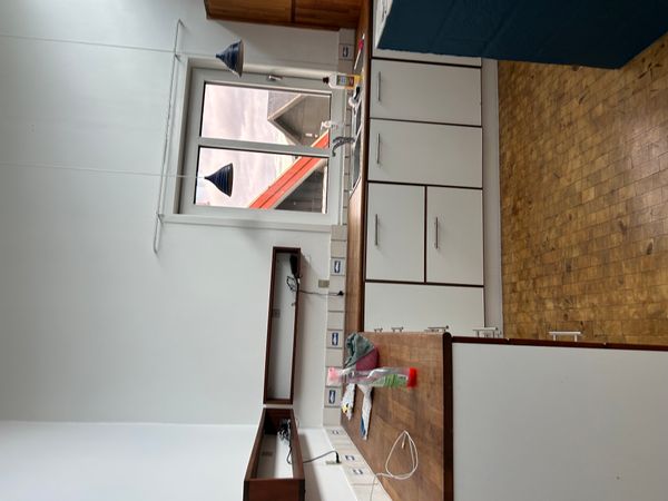 La maison de Gydja