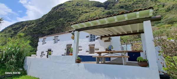 La maison de Helena