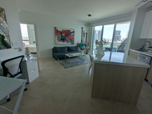 Tiphaine Private Room