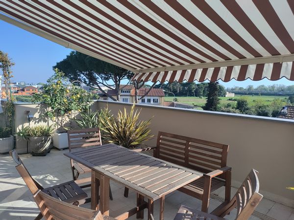 La maison de Daniela